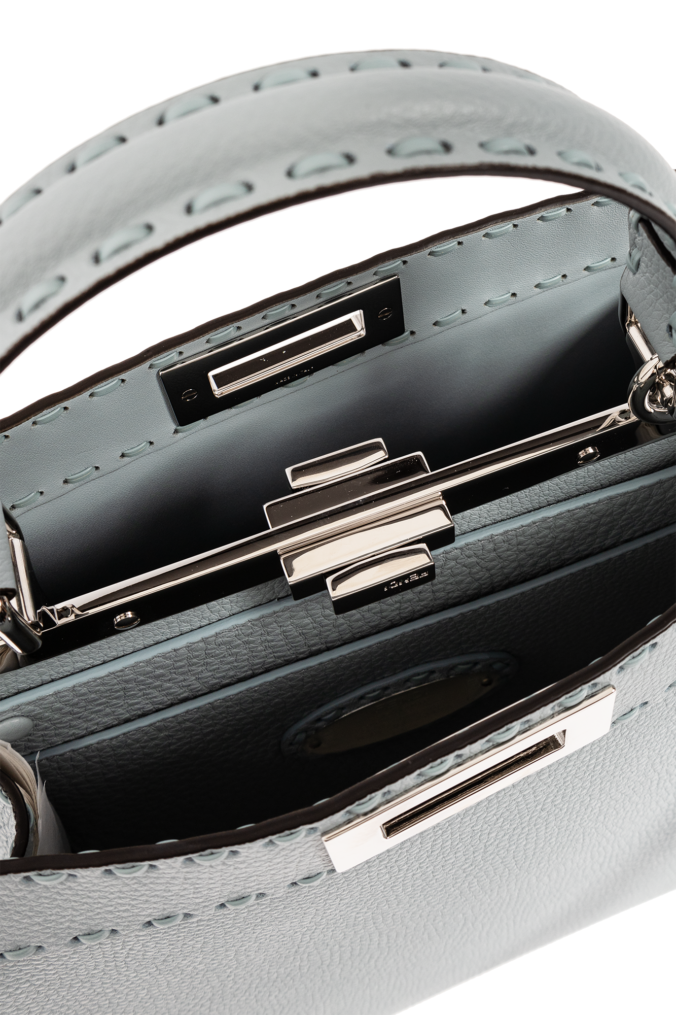 Fendi 'Peekaboo Medium' shoulder bag | Women's | Vitkac